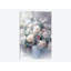 «White Bouquet», reproduction sur toile-29085450-72777918-72777924