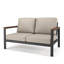 Townsend Loveseat with Sunbrella® Cushion-1821725369-1816820900
