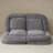 Convertible Fold-Out Single Sofa Bed-1995185621