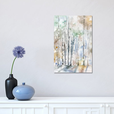 Speckles Of Light par Eva Watts - Giclée sur toile tendue avec châssis