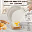 21 - Piece Aluminum Cookware Set-120076909