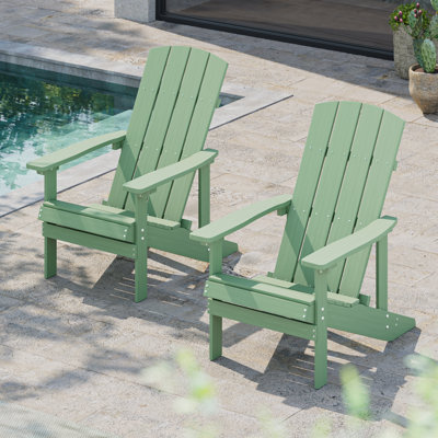 Chaise Adirondack Robyn