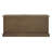 Rochelle 6 Drawer Dresser Warm Brown-124519590