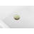 Brock 67" x 31" Freestanding Soaking Acrylic Bathtub-118658428