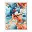 Janaye - Horloge murale moderne abstraite-181968056