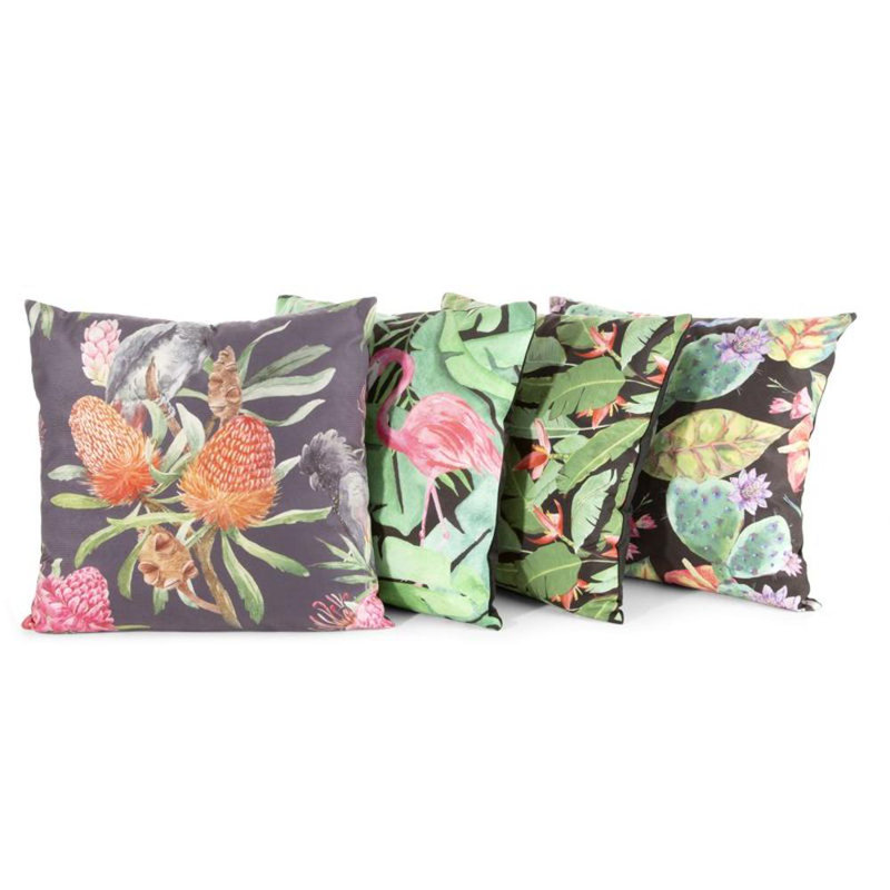 Lepine Microfiber Pillow Case