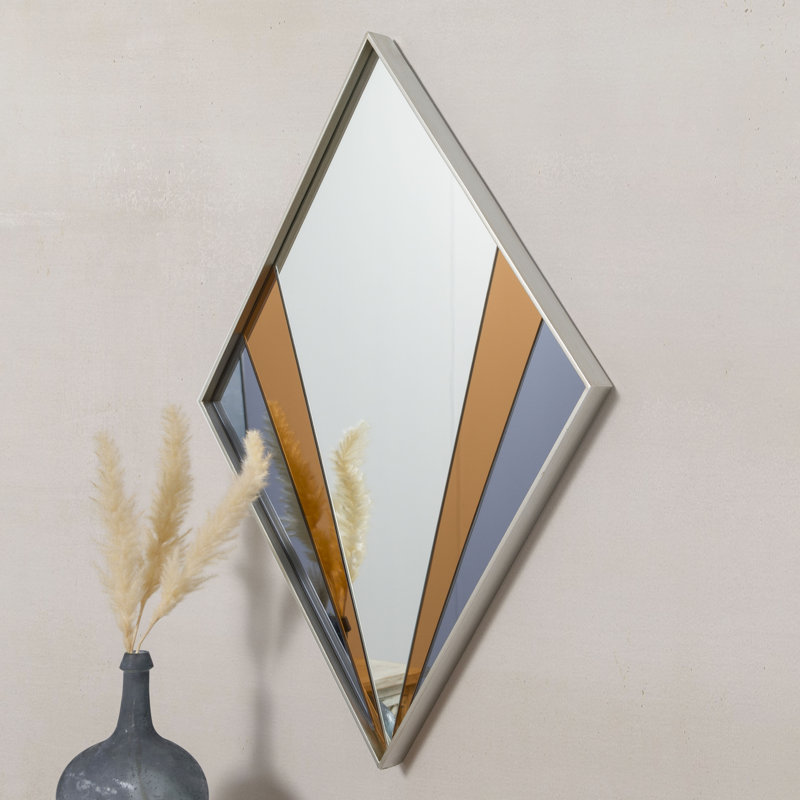 Burgett Mirror