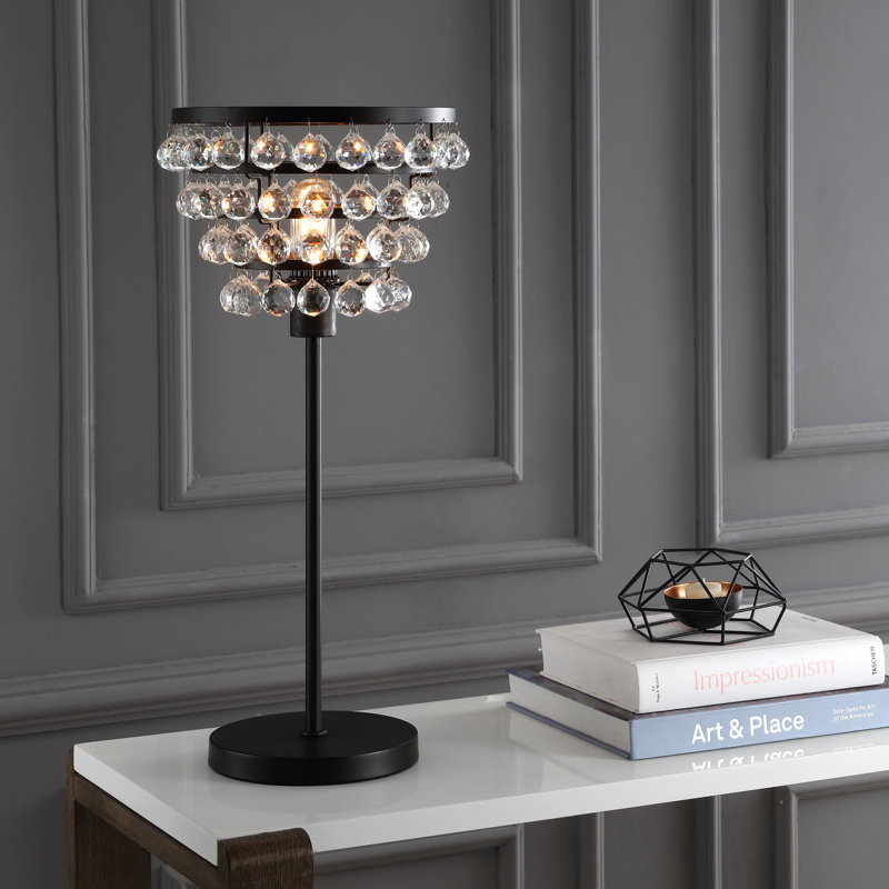 Diallo Novelty Lamp, Bronze