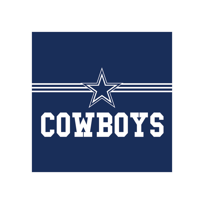 " Dallas Cowboys "