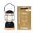 S'mores Cordless LED Outdoor Table Lamp With Dimmer, Built-In Rechargeable Battery, 3-Level Brightness With Power Bank-113067876