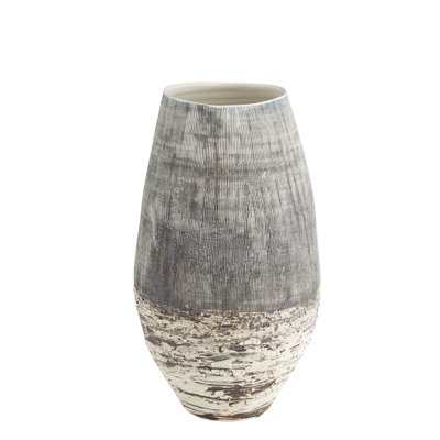 Calypso Handmade Ceramic / Porcelain Table Vase