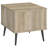 Coffee Table And End Table Set