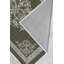 Tapis tissé de qualité supérieure (23,6 x 39,4 pouces), 100% polyester, antibactérien, antidérapant en PVC | Hauteur des poils de 8 mm, 650 gr / m² | Lavable à la machine, impression numérique 3D, idéale pour la décoration de la maison et du bureau-2143289604