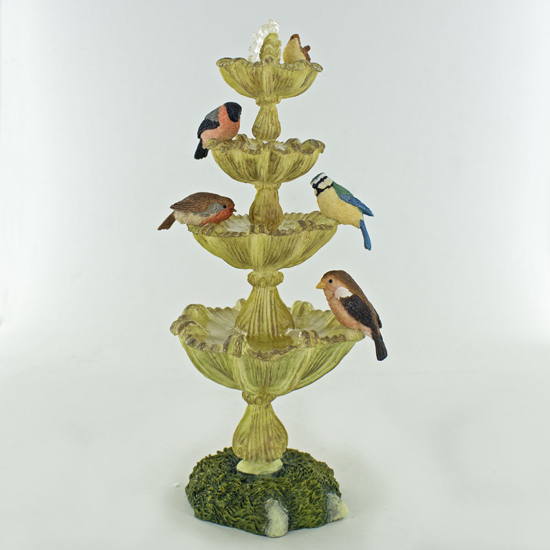 Lugenia Figurines & Sculptures