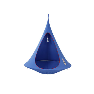 Vivere Saffo Hanging Hammock Cacoon Pod