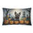 Other/No Pattern Outdoor Throw Pillow
