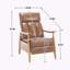 Fauteuil inclinable manuel-514342141