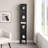 Display And Multi-Functional Bookshelves-2120644854