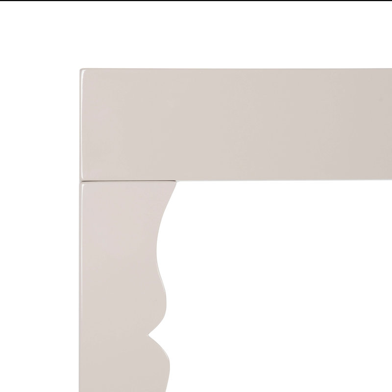 Console 51 po Hayam, Taupe