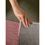 Deveshi Geometric Wool Hand Tufted Area Rug-1202683099