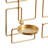 13.10'' H Stainless Steel Wall Wall Sconce