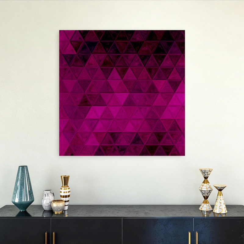 Print, 81.28cm H x 81.28cm W