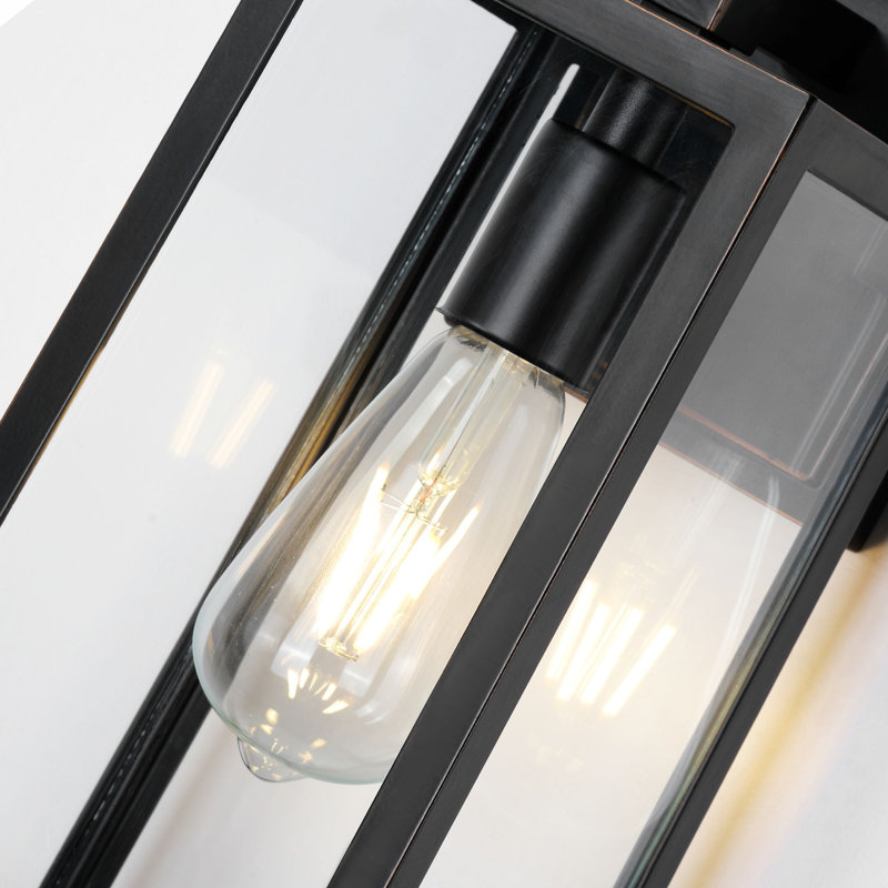 Aadvika Aluminum Wall Light