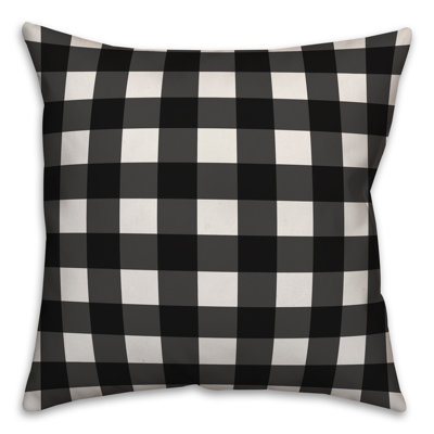  Coussin Joy to the World