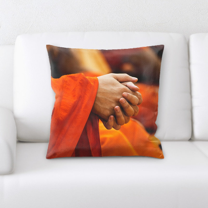 Coussin Papachan