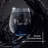 Star Wars Dark Side Stemless Drinking Glasses