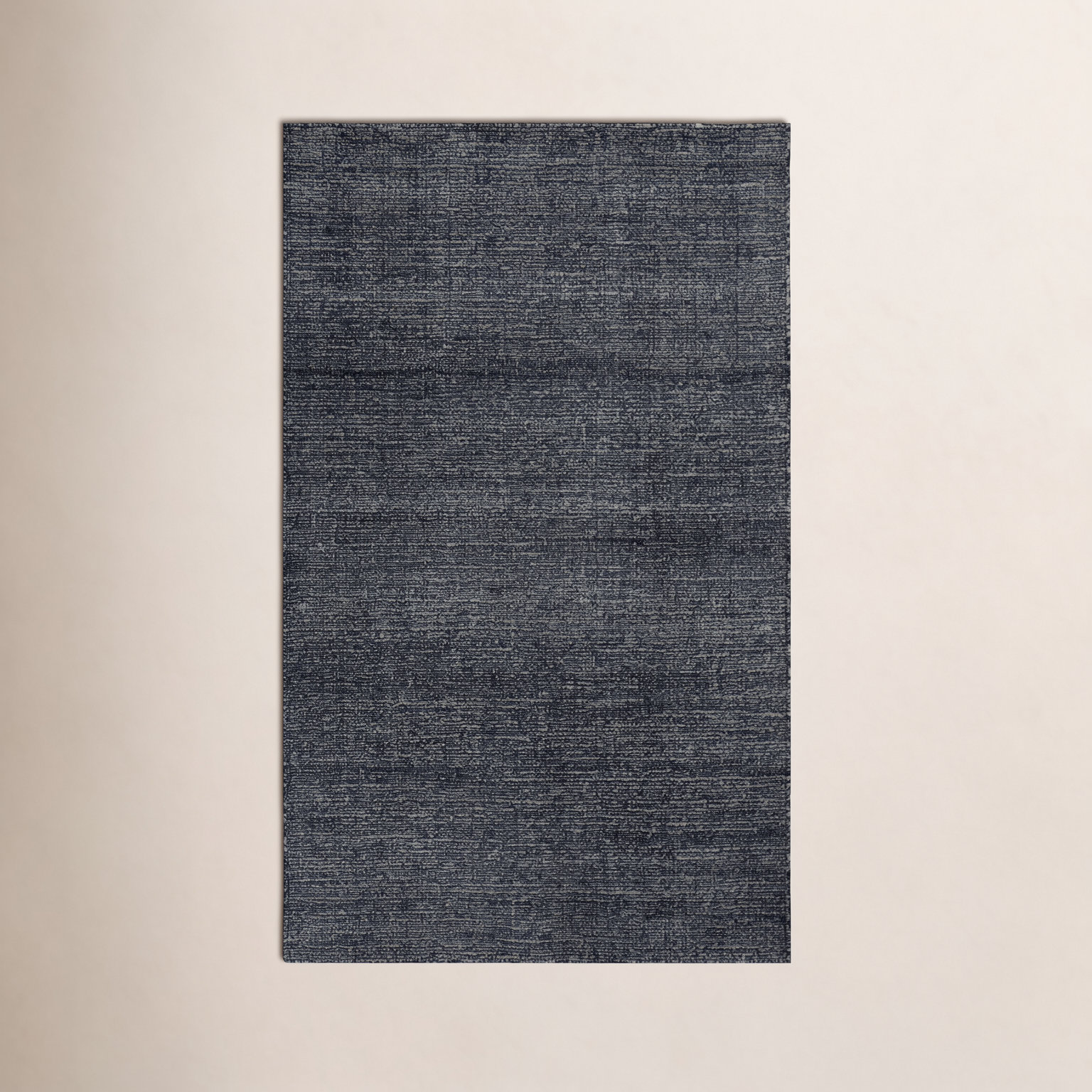 Hand-Tufted Wool Rug, Rectangle 9' x 12'