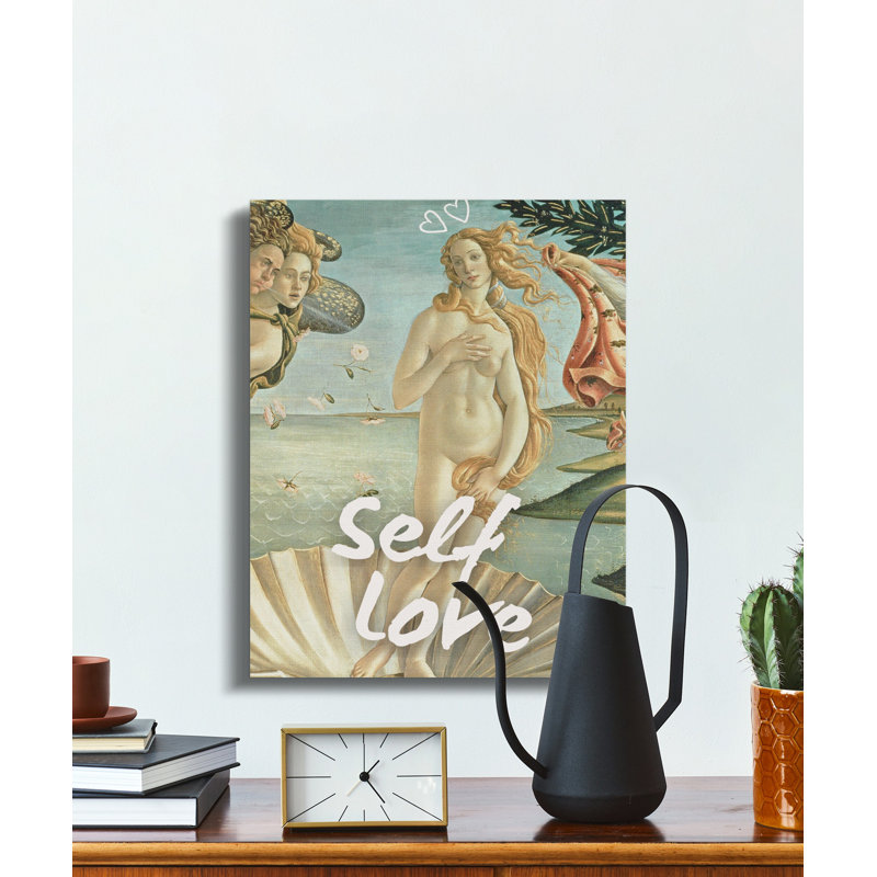 Wrapped Canvas Print Set, 15x30
