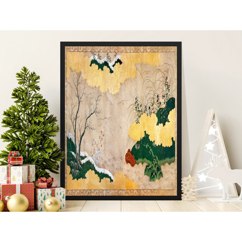 Conlin Single Picture Frame Print, 50.8 cm H x 40.64 cm W