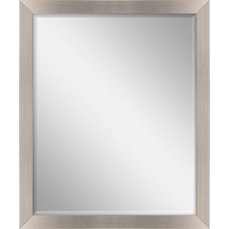 Miroir d'appoint 32 po