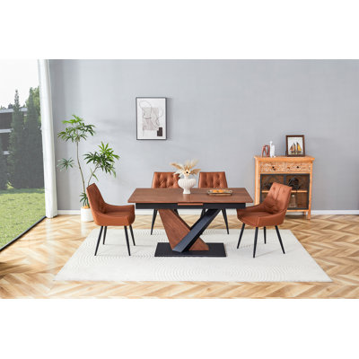 Table de salle à manger Modern