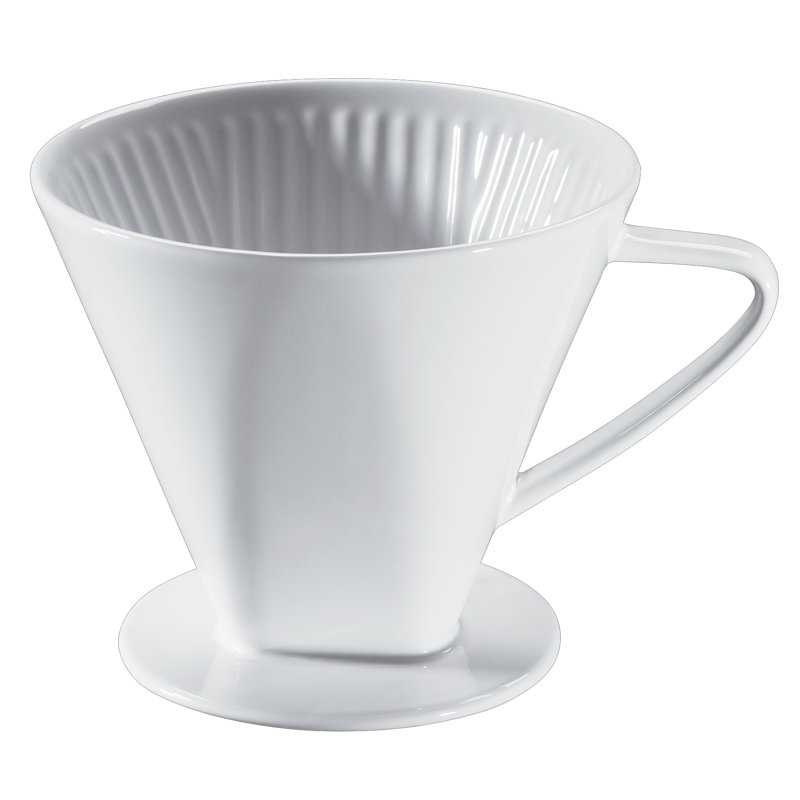 Porcelaine Rodman n ° 6