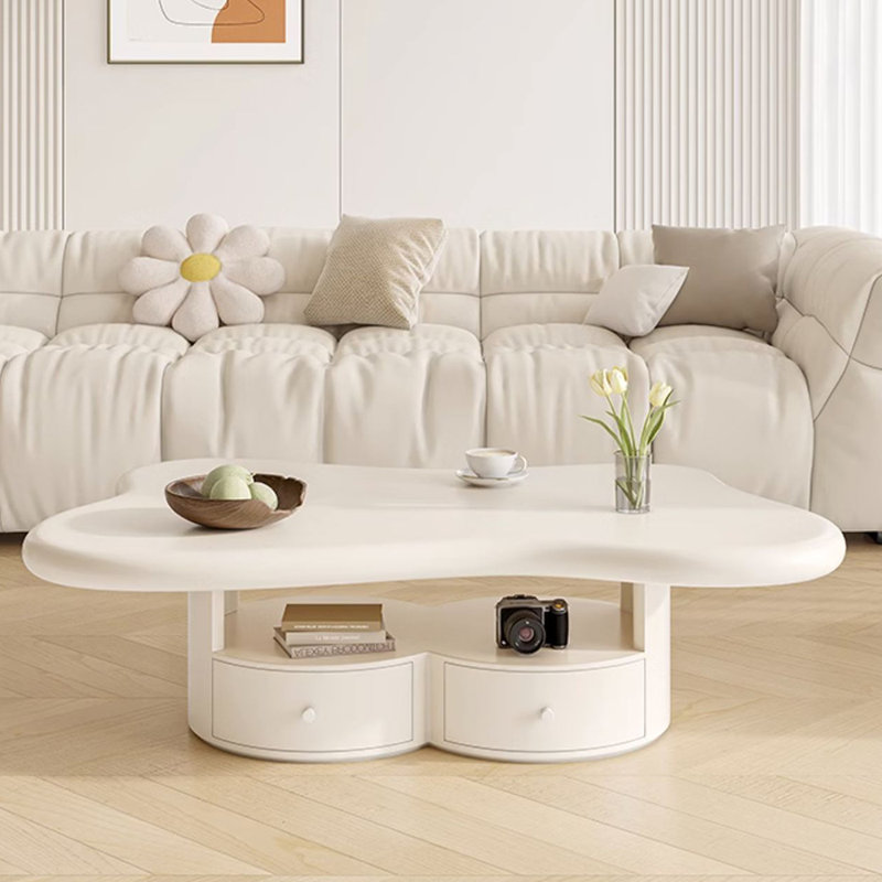 Rosezina, 13.77" H x 47.24" L x 30.7" W