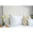 Solid Wood Headboard