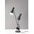 Bond Metal USB Novelty Lamp
