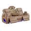 Canapé inclinable Fortuner