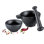 Frieling Metal Mortar And Pestle Set