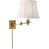 Hand-Rubbed Antique Brass selected