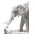 We Follow in Your Steps Figurine