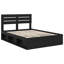 Solid Wood Bed-2086239521-2086239532