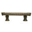Americana tularosa 3 inch center to center pull in finish Chalice-711817174