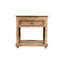 Table de chevet 28 po