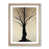 Oak Framed
