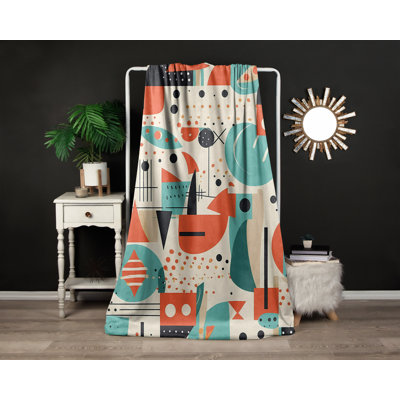 Throw Blanket