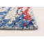Tapis gris clair Loreto 5 pi 4 po x 7 pi 5 po