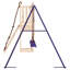 Garst Freeport Park Swing Set with Swing(s)-1309944343